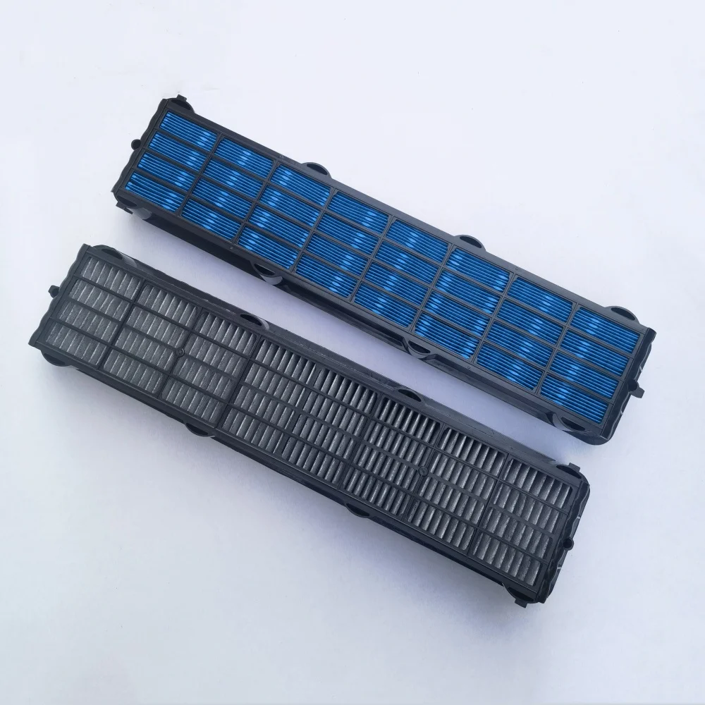 Air Filter AL177184 AF26672 AL111748 SC90155 AL177185 AL115625 AL119095 AL119096 AL225552 For John Deere Tractor Honeycomb