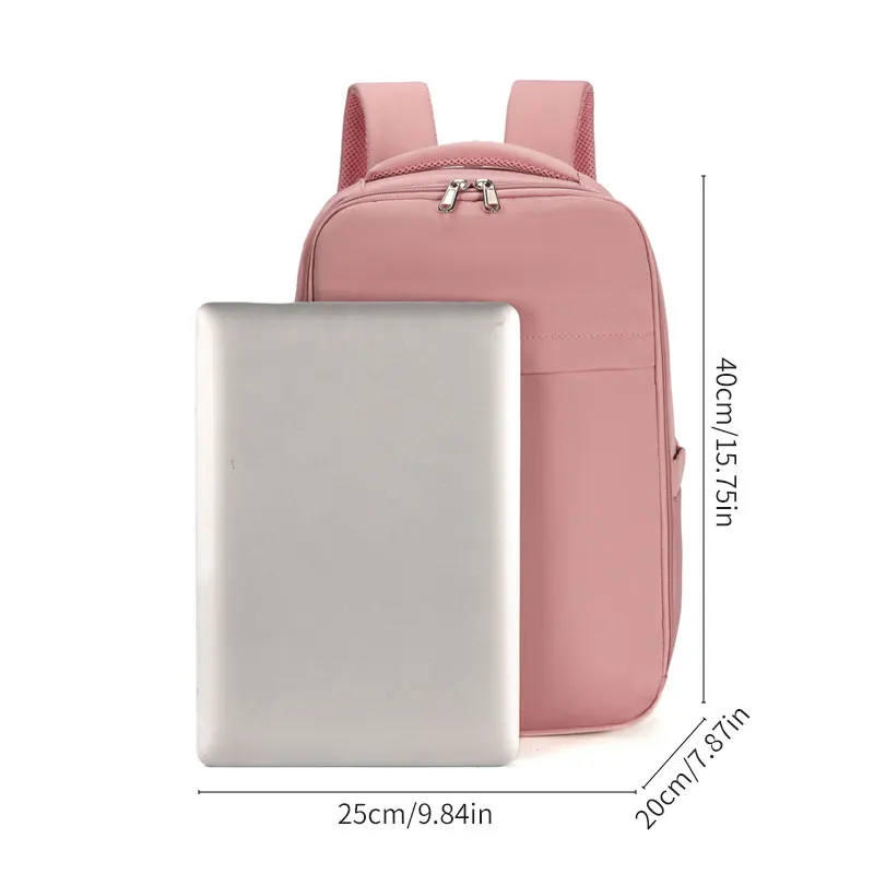 Ryanair Backpack（Can Be Used as Boarding Luggage），Portable Travel Backpack for EasyJet Boarding Luggage，Unisex Laptop Backpack