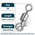 Size 5  13mm 50kg