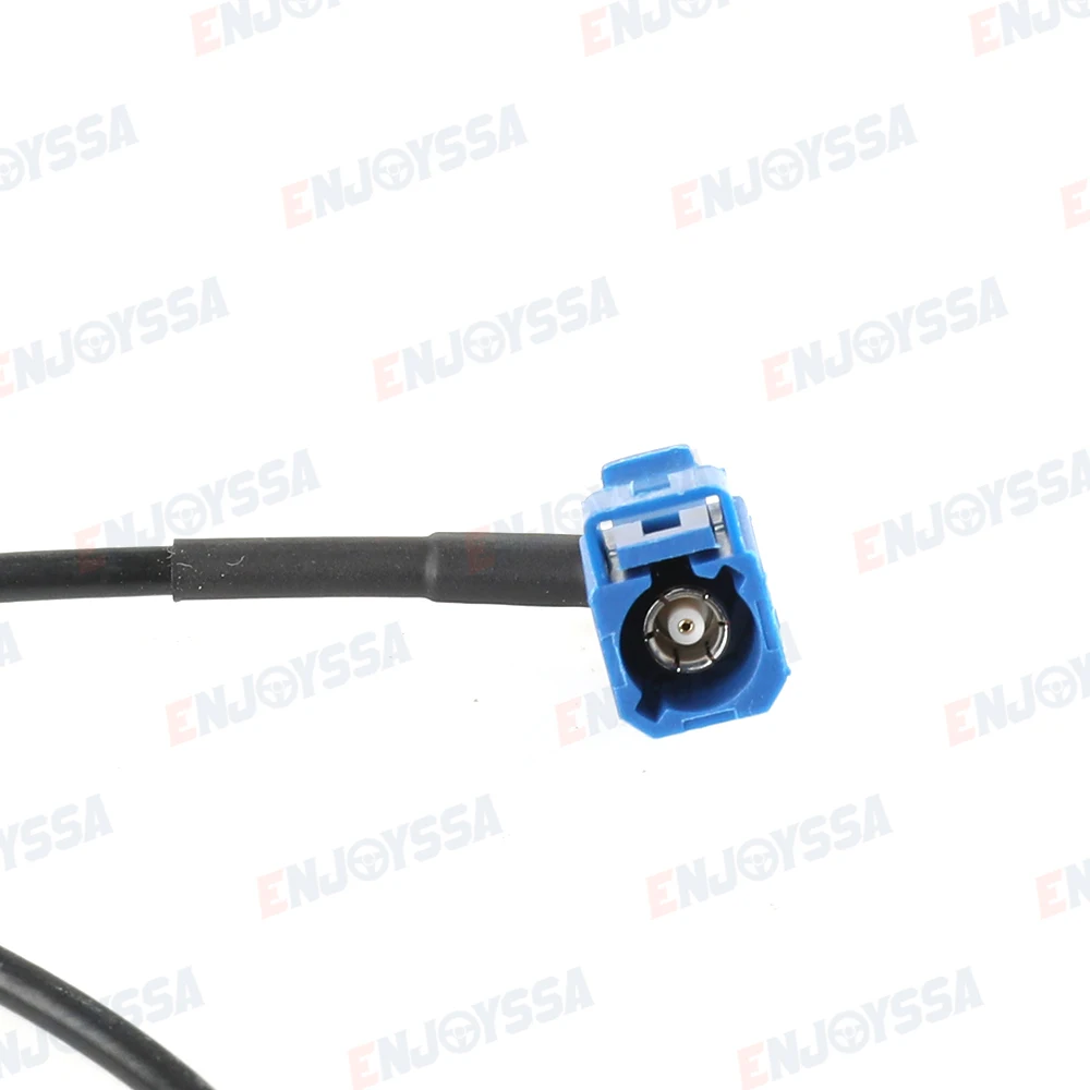 Car GPS Antenna Fakra MFD2 RNS2 RNS510 MFD3 RNS-E For VW Passat Golf Jetta MIB Radio for Skoda For Benz For Audi A3 A4 A6