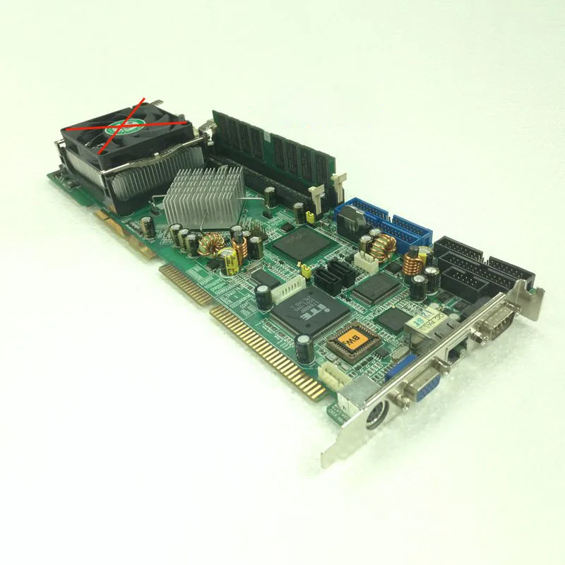 

SBC81826 For Axiomtek Industrial Control Motherboard Before Shipment Perfect Test