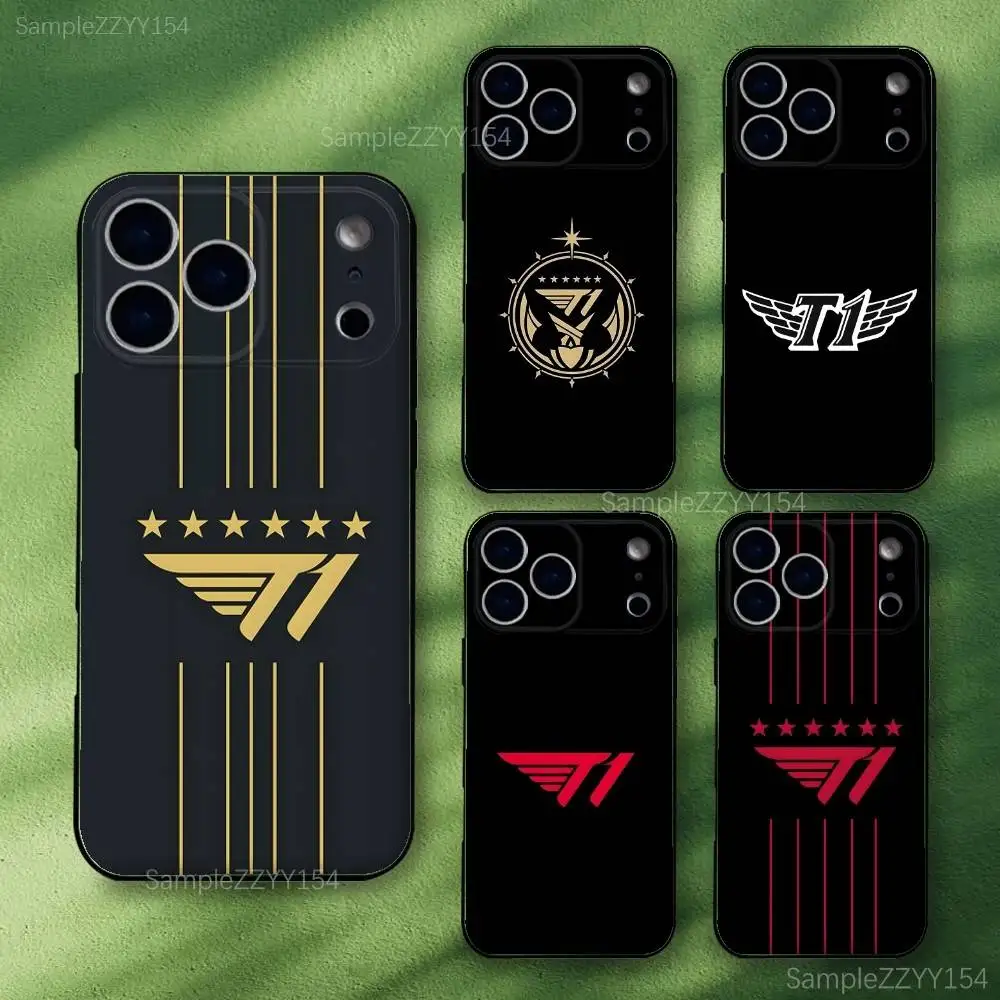 Team T1 F-Faker 202…