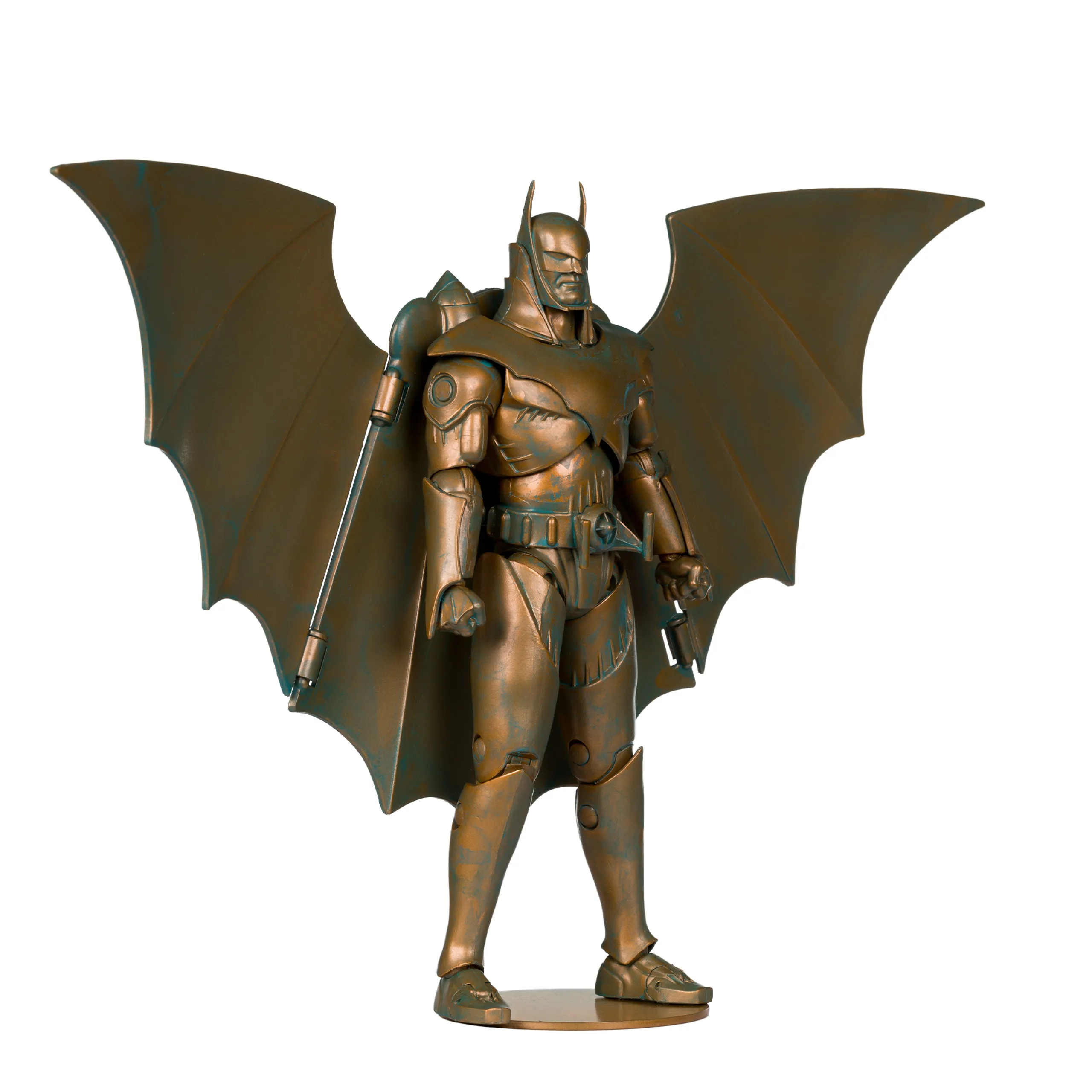 Рисунок 5 - Игрушки McFarlane DC (Kingdom Come)