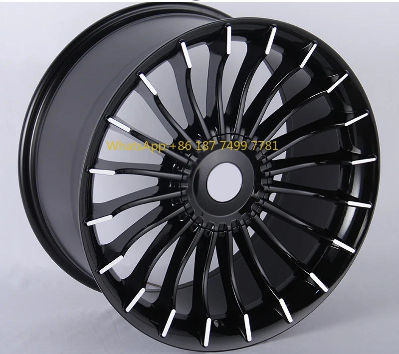 

Custom Hot Sale Concave Forged Wheels 17 18 19 20 21 22 23 24 Inch Alloy Wheels 5x120 5x112 for . M5 M3 Rims