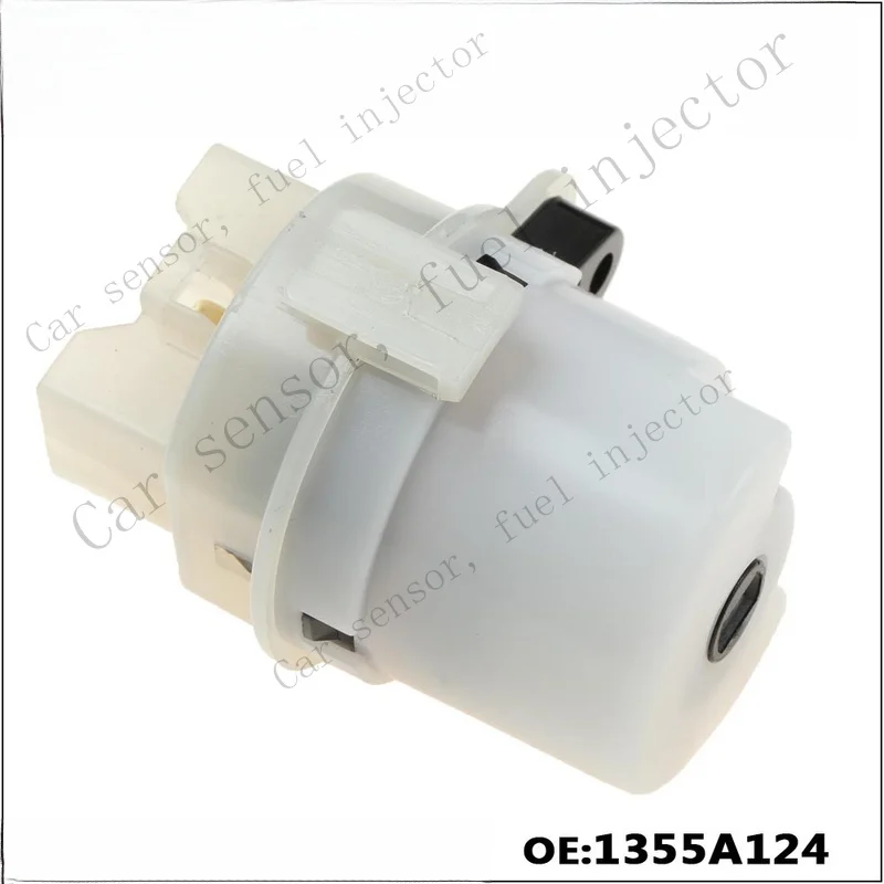 Q+ For Hyundai Getz 2002-11 New Steering Column Ignition Lock Barrel Contact Switch