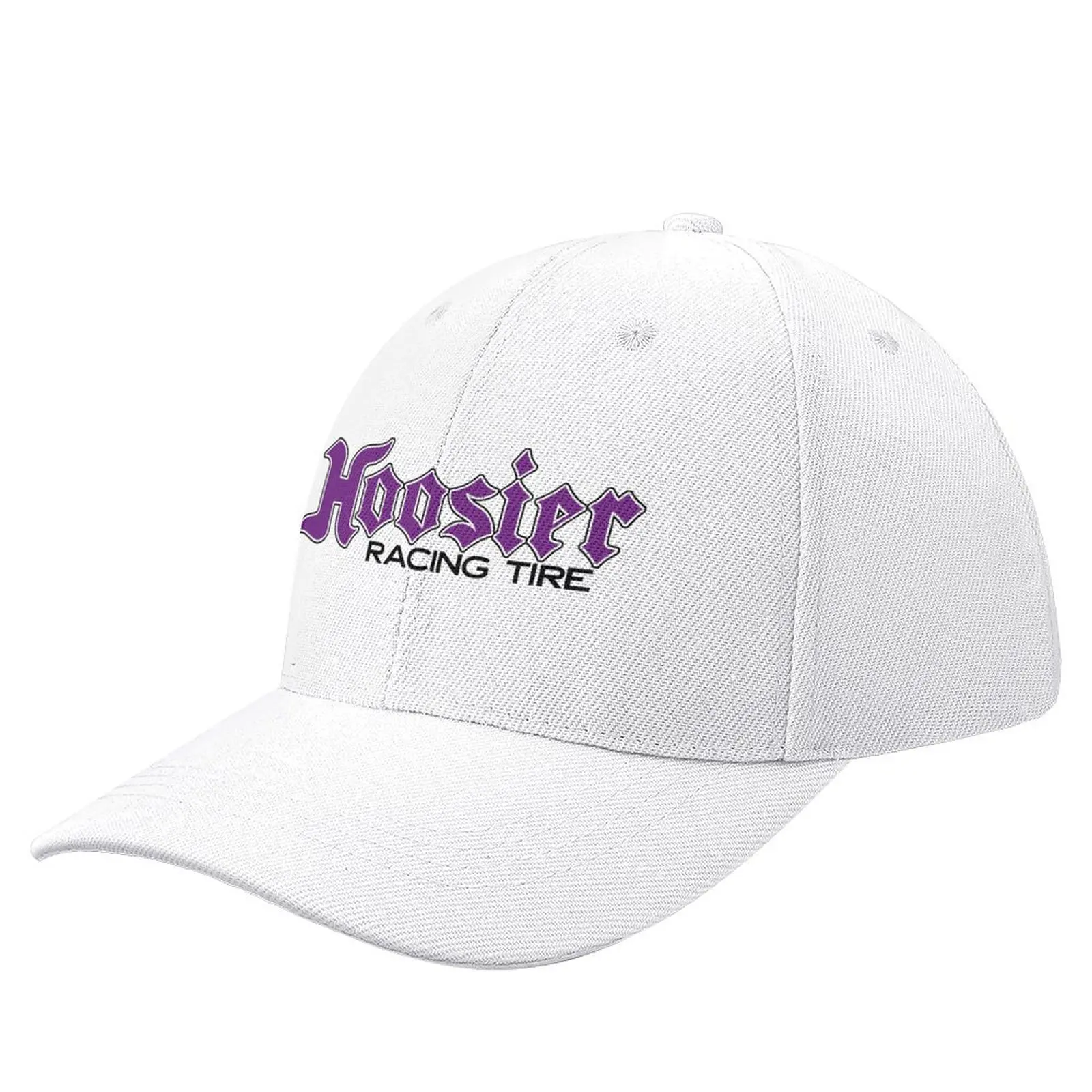 Hoosier Tire Baseball Cap Uv Protection Solar Hat beach hat Men Caps Women's