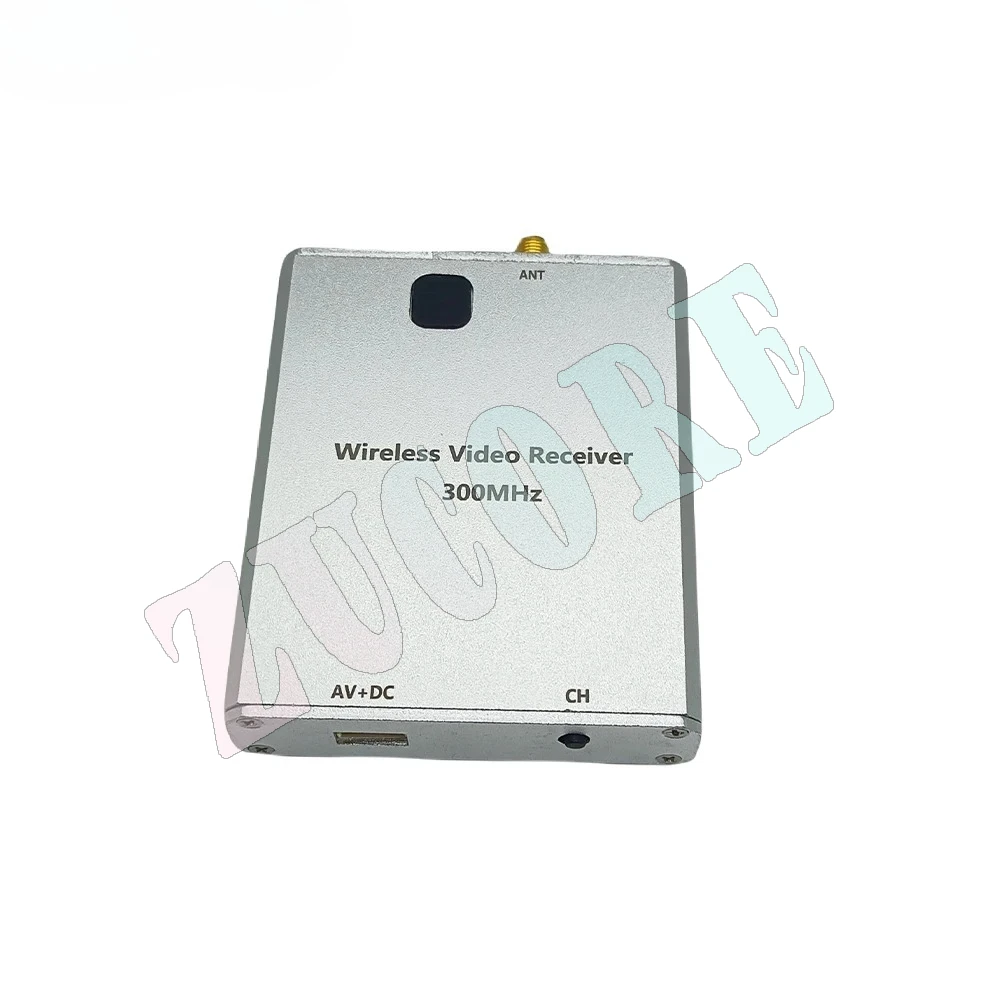 300Mhz 2W Uav Video… - image