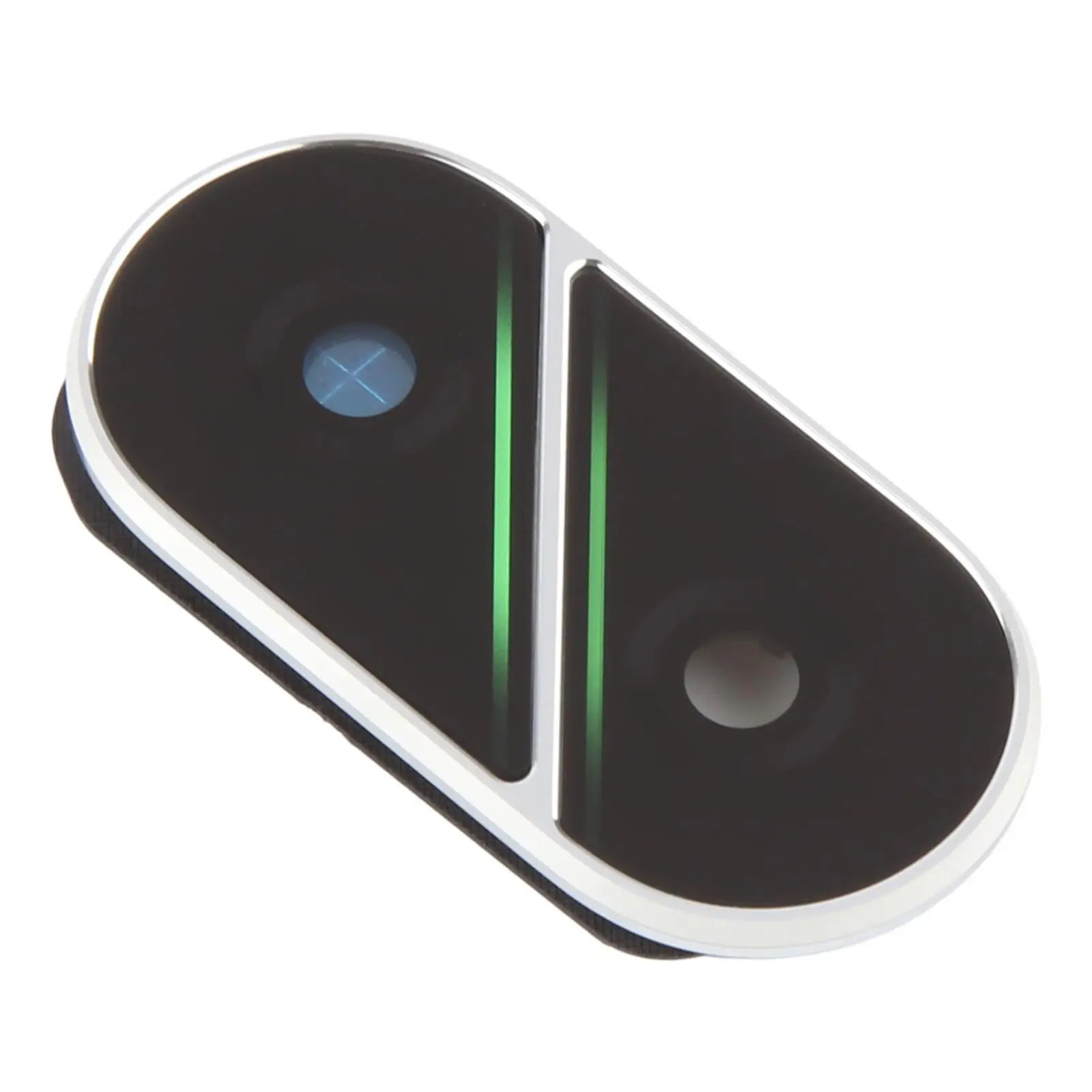 Glass Camera Lens Cover For Xiaomi Poco F7, For Xiaomi Poco F7 Rear Camera Lens Cover Replacement Prt image 5