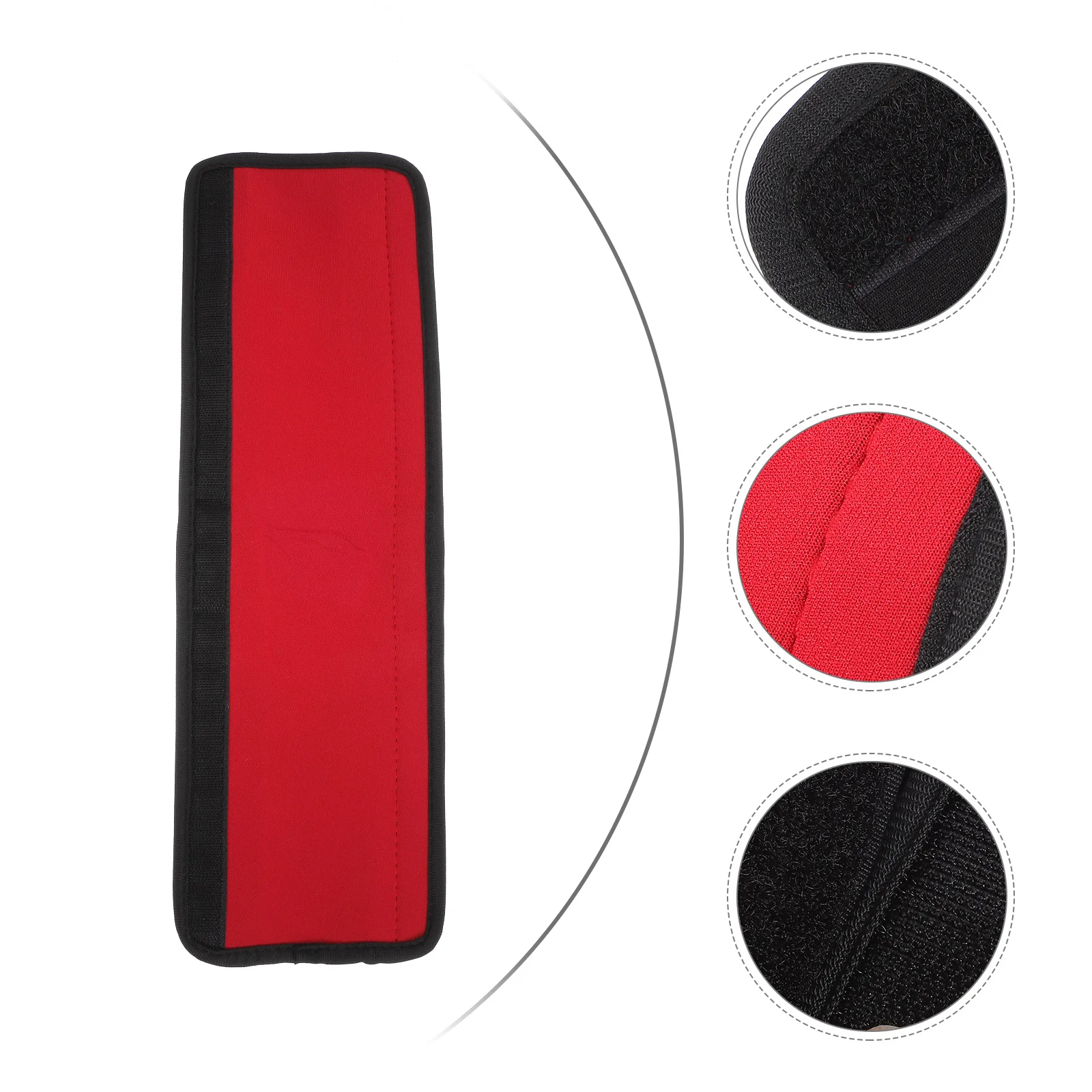 

1Pair Anti-Slip Handle Covers Washable Protective Sleeve for Fridge Oven Dishwasher Kitchen Appliance Door Protector
