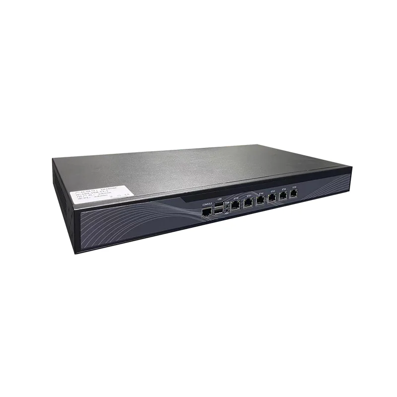 Xallcom Access Point Controller ligent Gateway