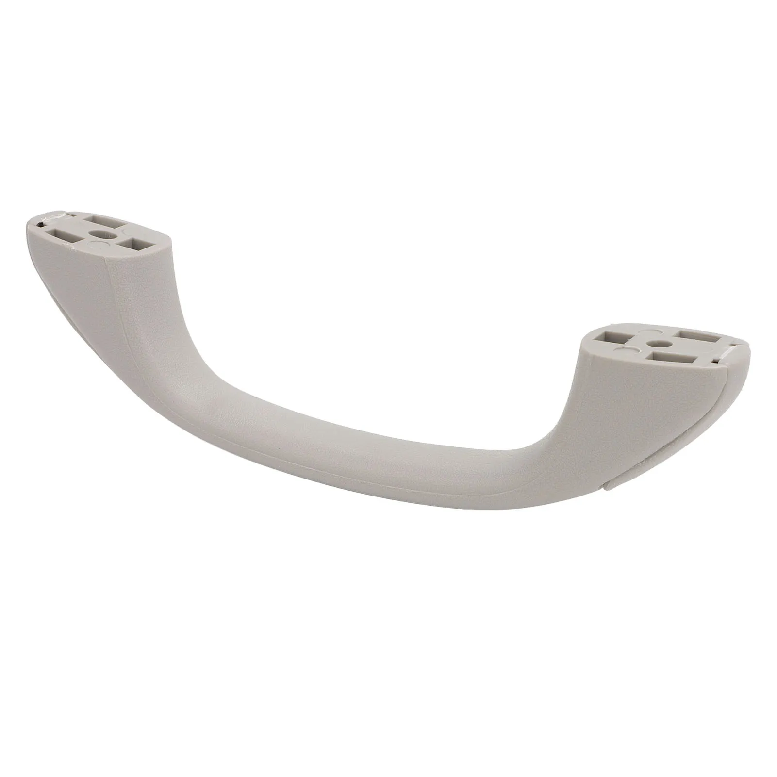 A Pillar Grab Handle 74611-0K040-A0 Comfortable Touch Interior A Pillar Roof Handle for Toyota Hilux Vigo MK6 SR5 2005 to 2013