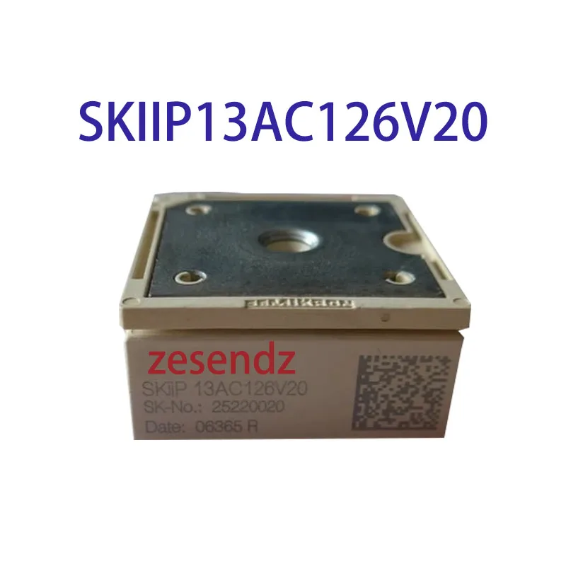 

SKIIP13AC126V20