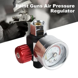 Spray Paint Guns Pressure Regulating Spray Paint Guns Air Pressure Regulator For Spray Guns Air Pressure Gauge