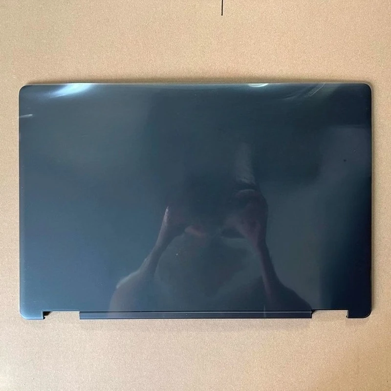 

New Laptop Case For DELL Latitude E5580 E5590 Precision 3520 0P8PWV LCD Back Cover Rear Lid Top Housing Body Case Black Shell