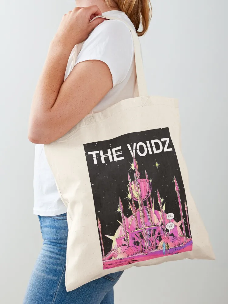 Voidz On Mars Tote … - image