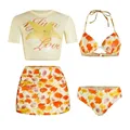 4pcs Set