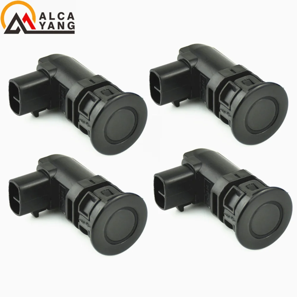 

4 pcs/lot For Mazda 5 CR19 1.8L 2.0L Mazda 6 GG Car PDC Parking Sensor GS1D-67-UC1A GS1D67UC1A Car accessories