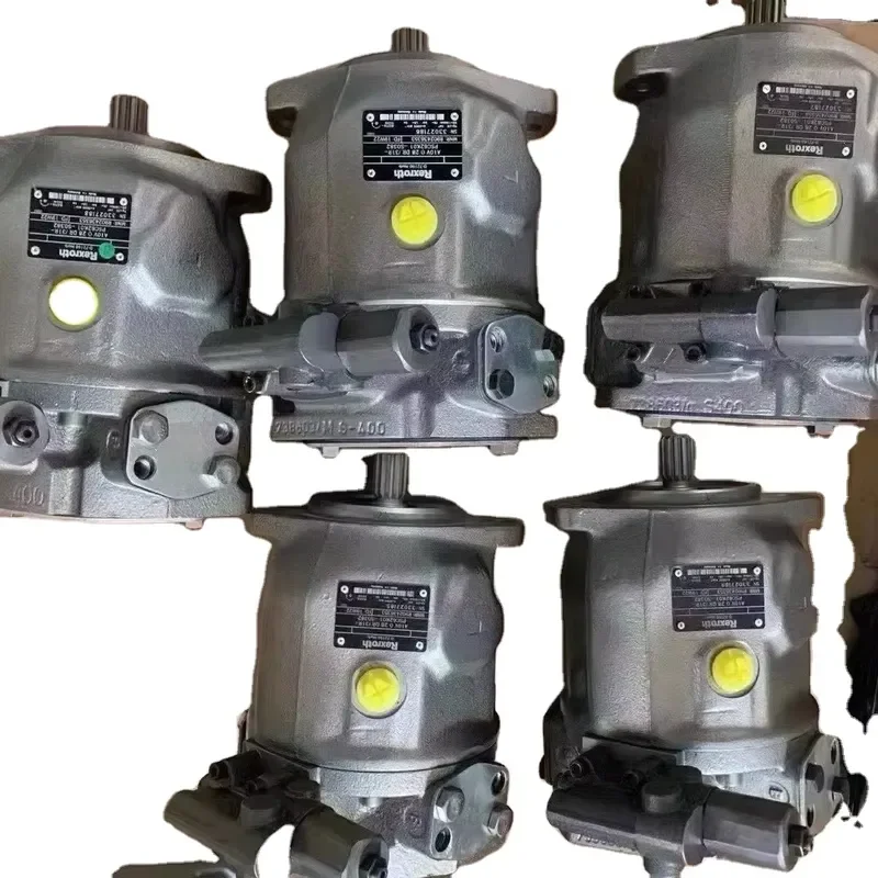 

VOE17203815 for 's Loader Hydraulic Oil Pump A10VSO28 A10VSO45 A10VSO71 A10VSO100 A10VO45 Piston Pump