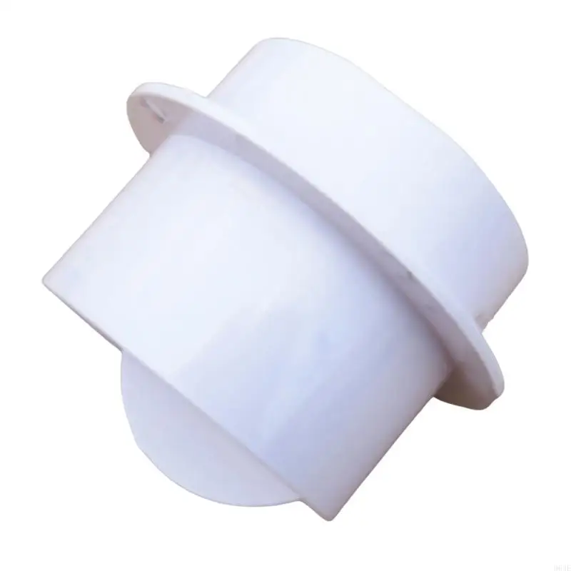 

964e ПВХ выхлопные отверстия Проверка клапанов Замена невозвратных клапанов.