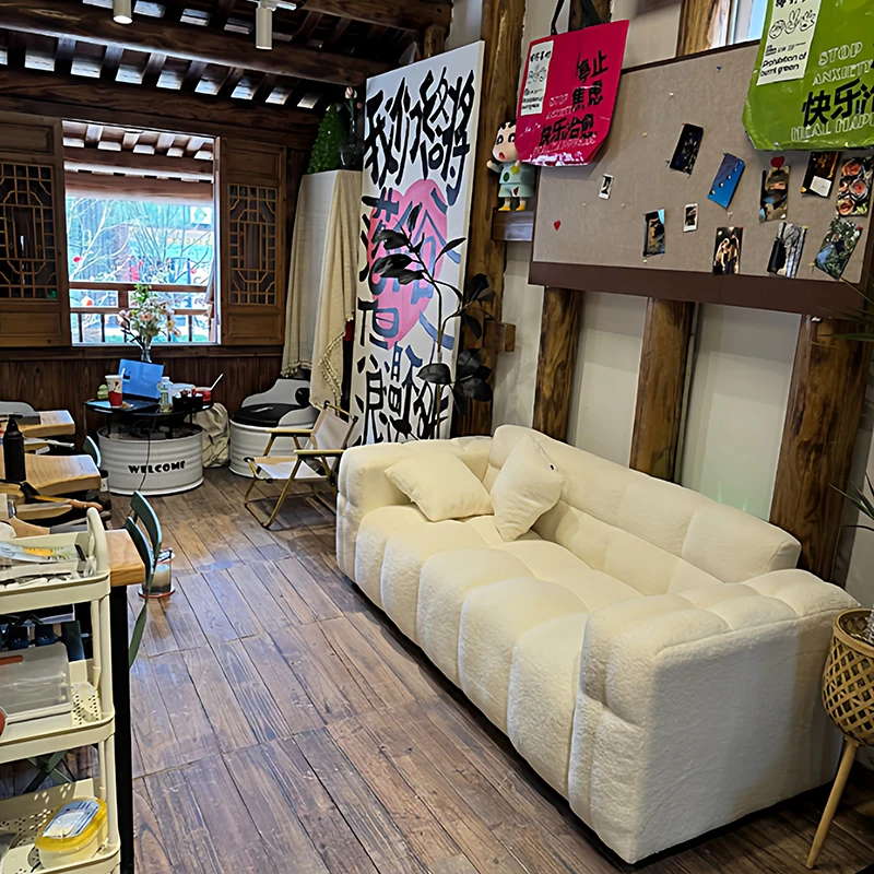 

Creative Elegant Premium Sofas For Living Room Unique Space Saving Sofa Modern Mobili Arredamento Casa Living Room Furniture