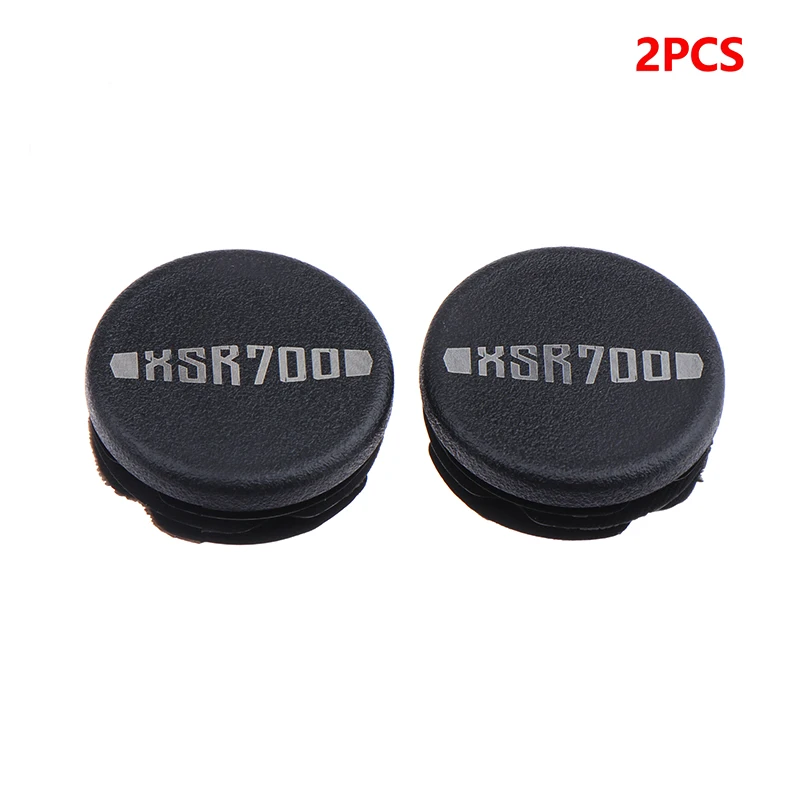 For MT07 Tracer700 XSR700 Frame Hole Cover Caps Plug Frame MT 07 Tracer 700 XSR 700 2013-2021 2018 2019 2020 Motorcycle