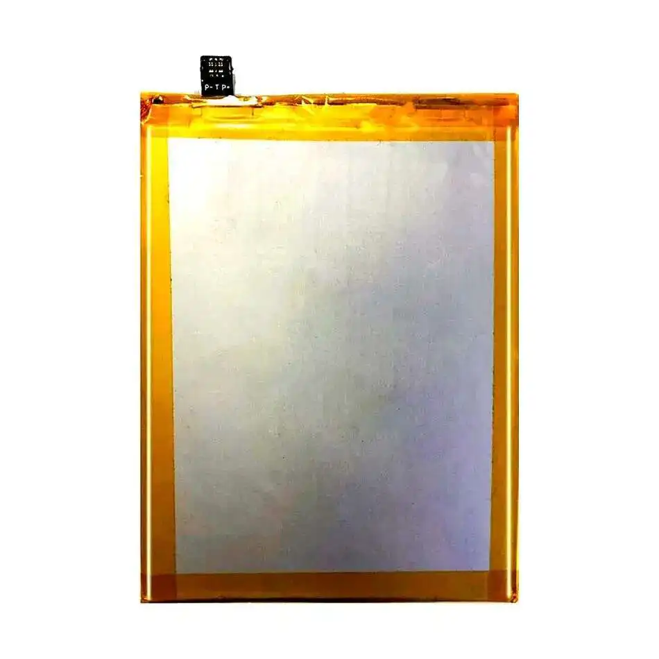 Baterai Ponsel Kompatibilitas Kinerja Tinggi Untuk Umidigi Umi Power 3 6150Mah