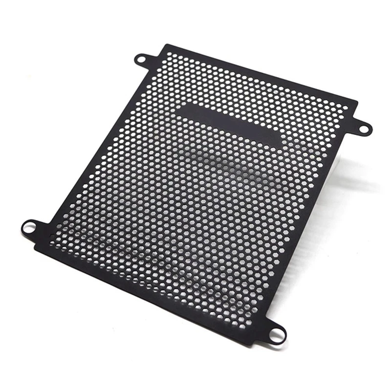 Motorfiets Radiator Grille Bescherming Cover Watertank Bescherming Voor Cfmoto Clc 450 Bobber 450clc 2022 2023 2024 Vervanging