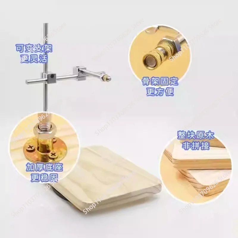 Clay Sculpture Armature  Pipe  Clay Stand Holder Pipe Support Kit