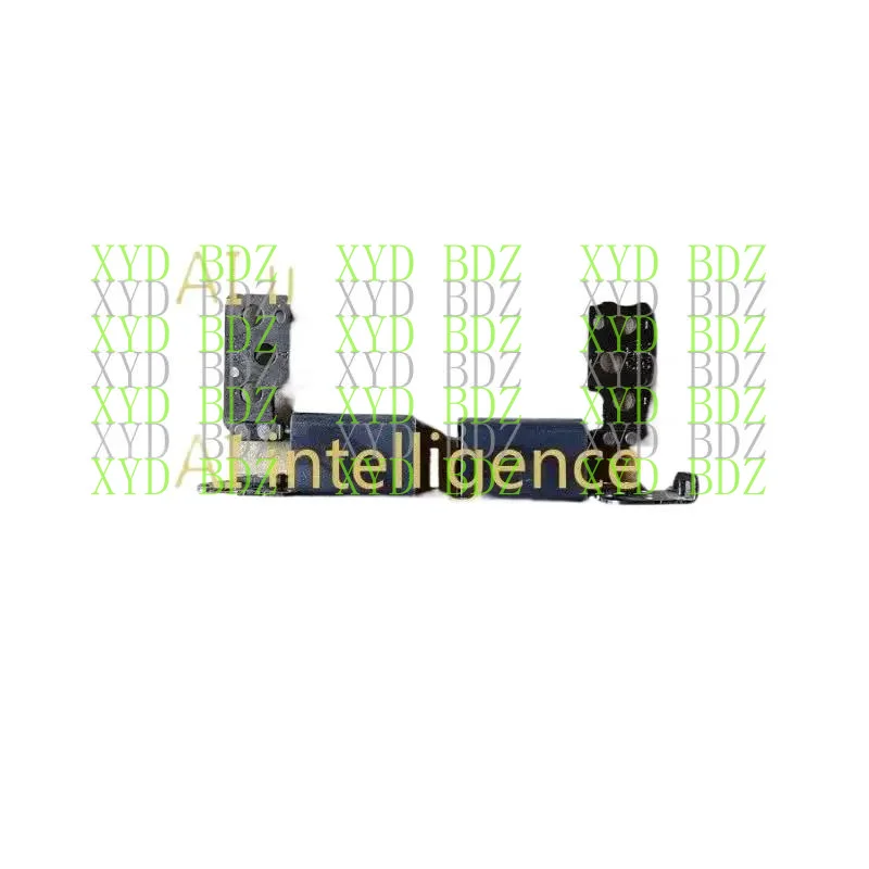 القرص المضغوط الأصلي لـ DELL Latitude 13 7389 E7389 HINGES R+L 09F7T6