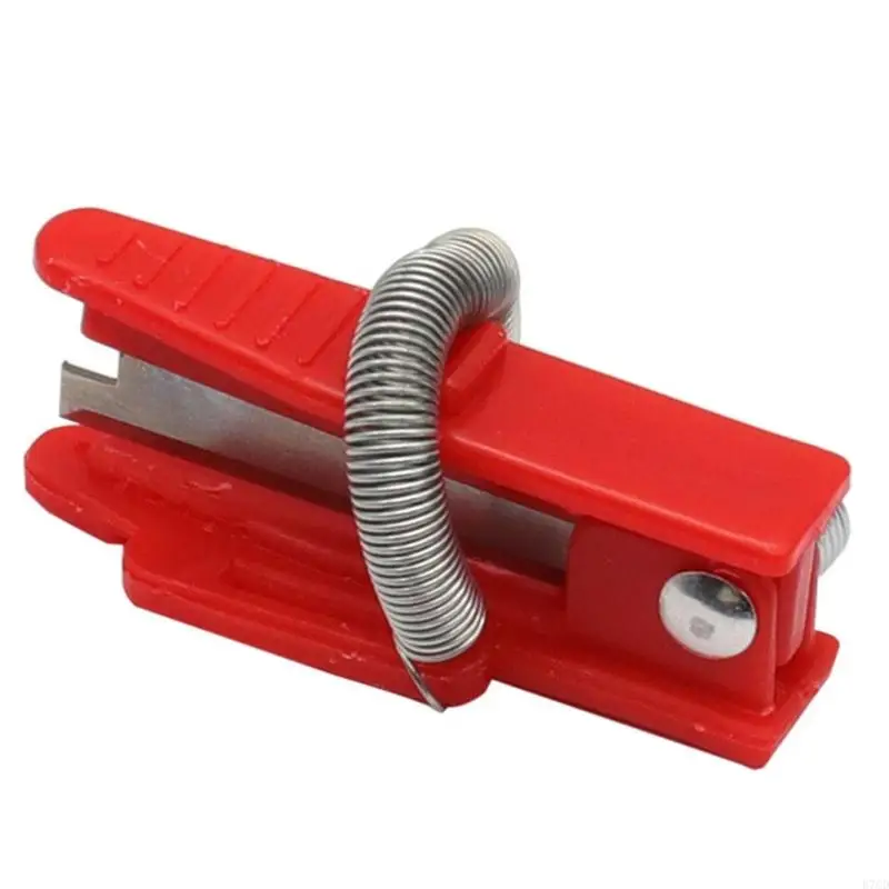 E7CD berkebun pisau gedebuk