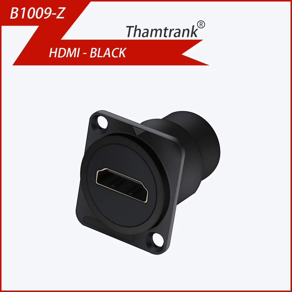 1 st Metalen Ronde/D Type Module RJ45 CAT6 & USB 2.0/3.0 & Type C & HDMI-Jack Socket Door Netwerk Paneel Montage Elektronische Connector