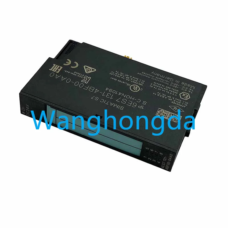 New Original 6ES7131-4BF00-0AA0 6ES7132-4BF00-0AA0 6ES7134-4JB51-0AB0 6ES7134-4GB11-0AB0 6ES7138-4CB11-0AB0 6ES7134-4GD00-0AB0