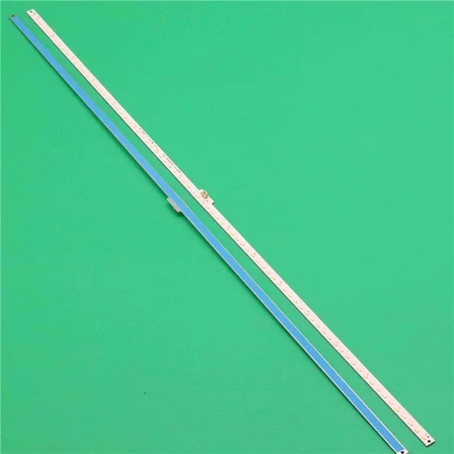 Imagen 2 del producto Tira de luces LED de retroiluminación, accesorio para Hisense LTDN50K370WSGEU LTDN50K390 Bar RSAG7.820.6335 HE500HF-F54 Array para PIONEER PLE50FZD3 PLE50FZD4