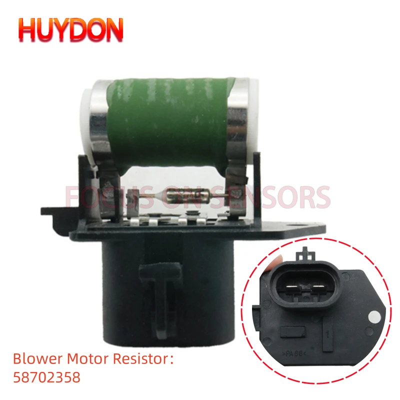 58702358 Air Condit… - image