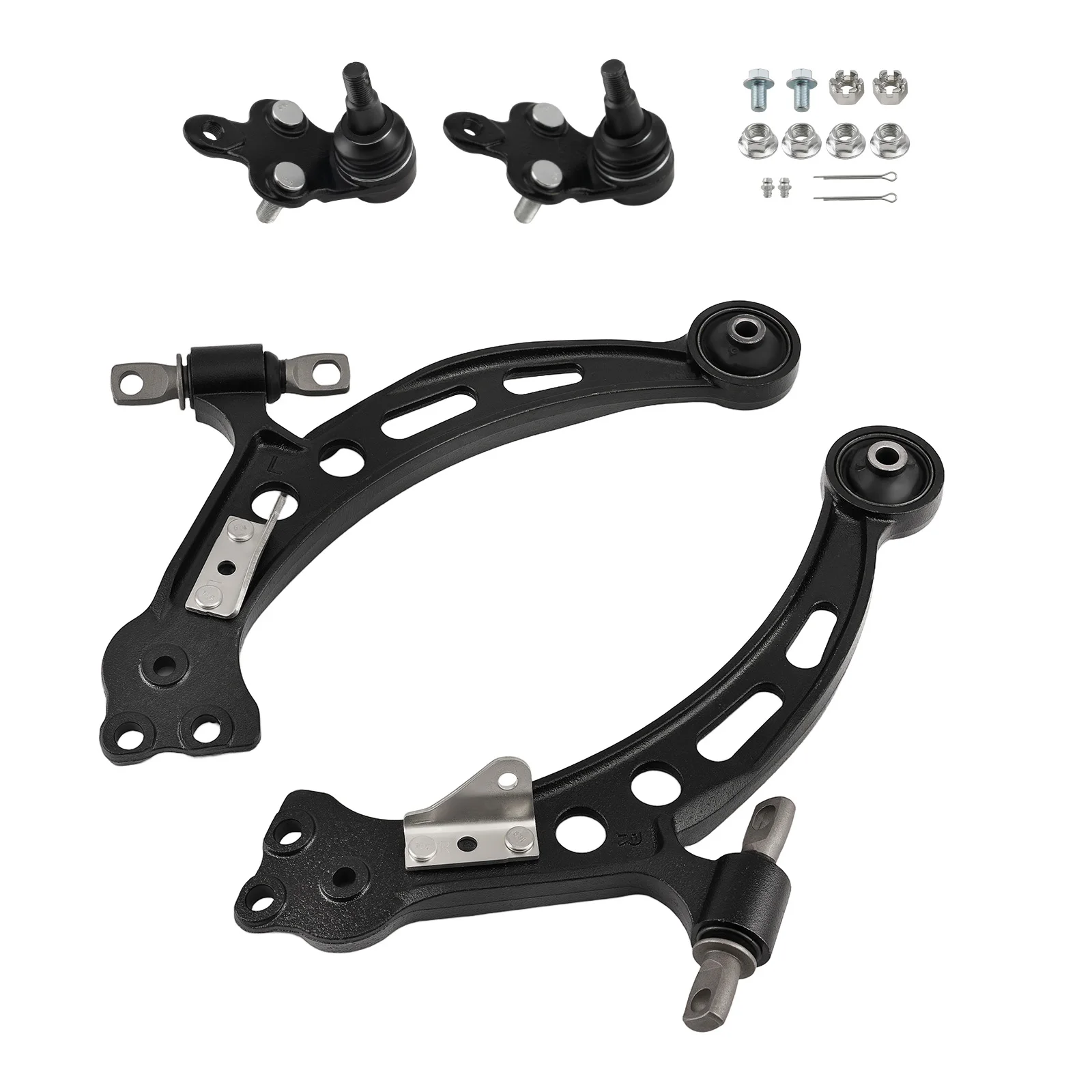 

set 2 Front Lower Control Arm For ES300 Camry 92-01 Avalon 95-97 RX300 99-2003
