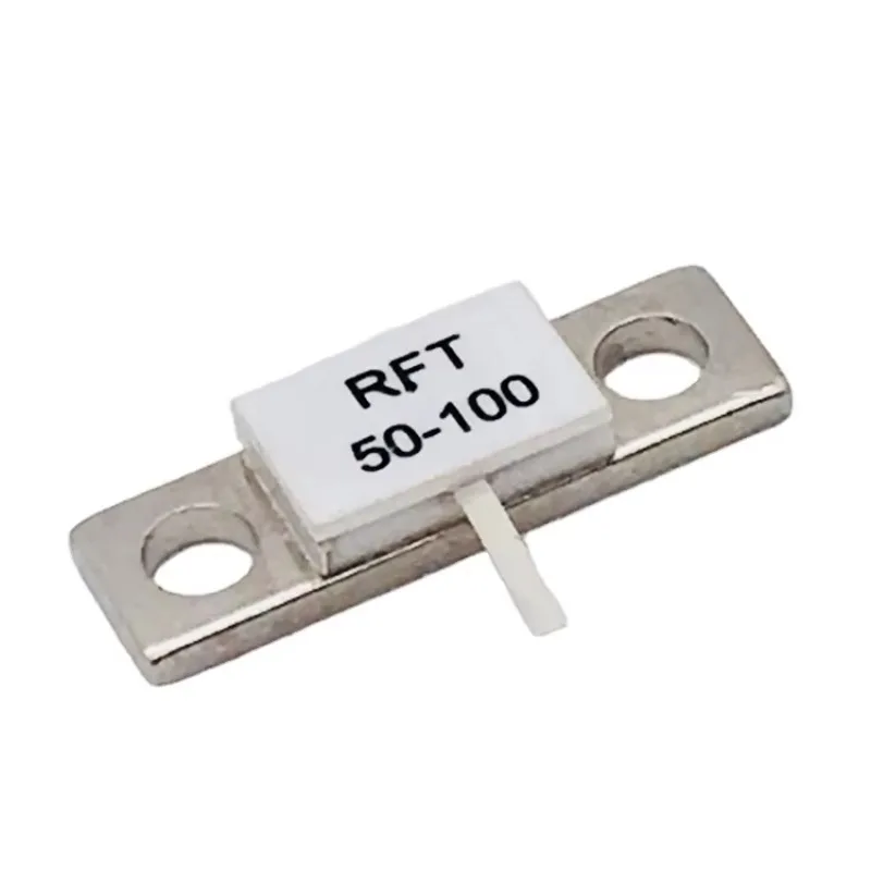 High Power High Isolation Low Insertion Loss Ceramic Chip Resistor RF