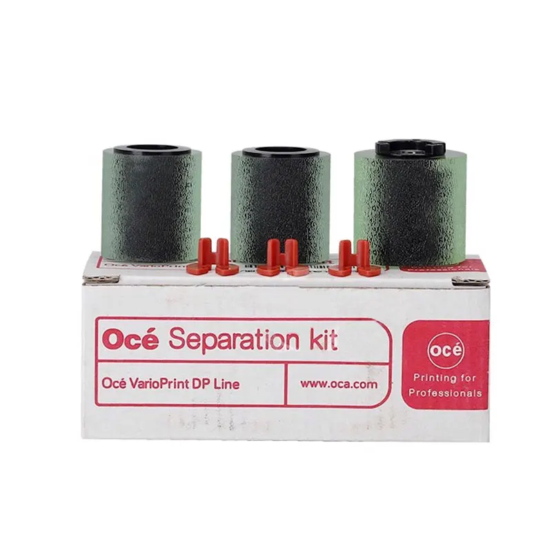 

1070011712 VP DP LINE SEPARATION KIT for OCE VarioPrint 105 110 120 135 95 VP105 VP110 VP120 VP135 VP95