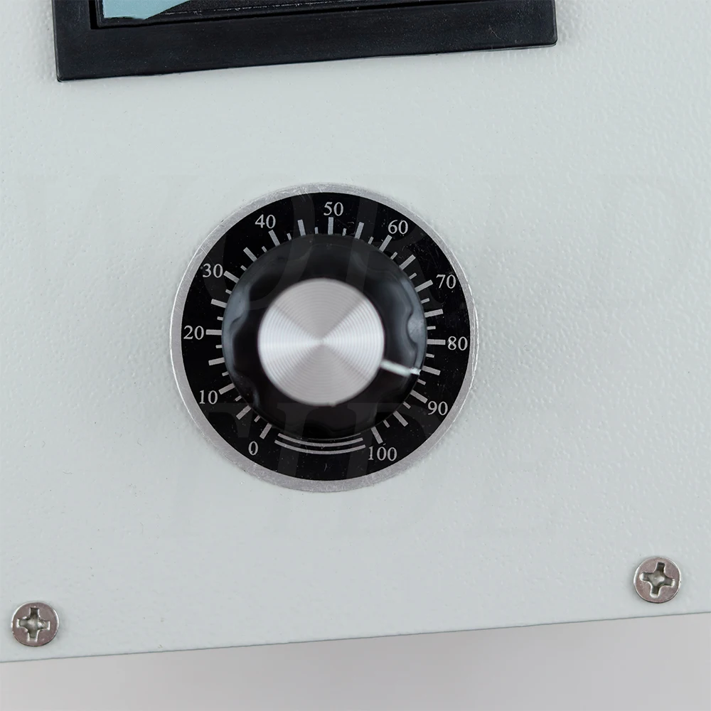 Macchina di riscaldamento a induzione elettromagnetica ad alta frequenza 220V 2.5KW per estrusione di iniezione plastica