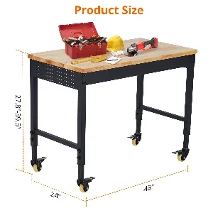 workbench