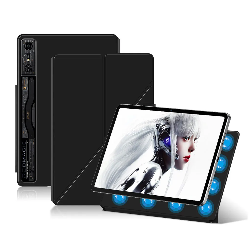 Para nubia REDMAGIC Gaming Tablet Pro 10,9 \