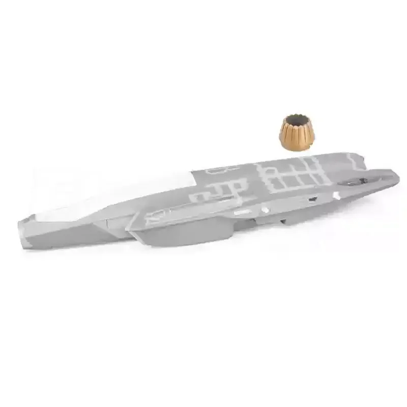 Freewing 70mm F35 Complete Set Of Accessories, Including Fuselage, Main Wings, Cockpit, Landing Gear, Vertical Tail, Etc