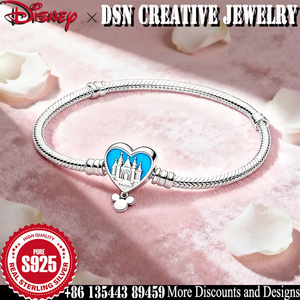Dsn Jewelry Disney … - image