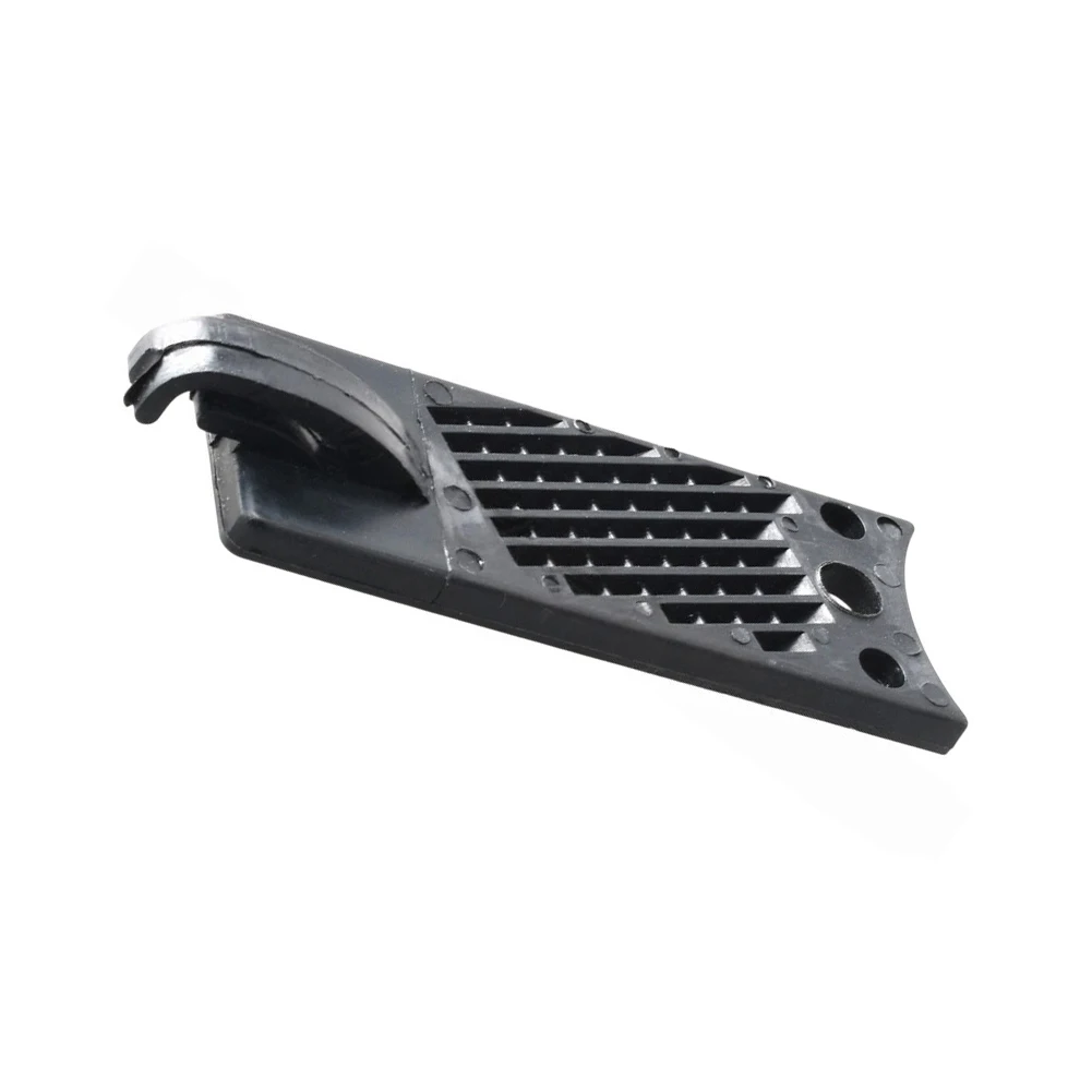 

For Marine Engine Maintenance NO BLACK Boat Engine Inlet Cover Boat Protection Engine Protection Shield Tool-free Installation