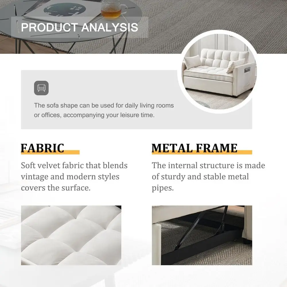 description