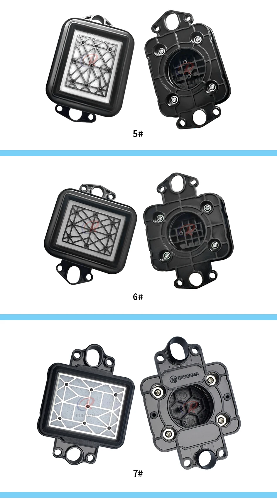 4 Stück DTF Cap Top für Epson I3200 4720 5113 Druckkopf-Reinigungsstation Allwin Skycolor Locor Tintenstrahldrucker Tintenstapelkappe für DTF – Detail 5