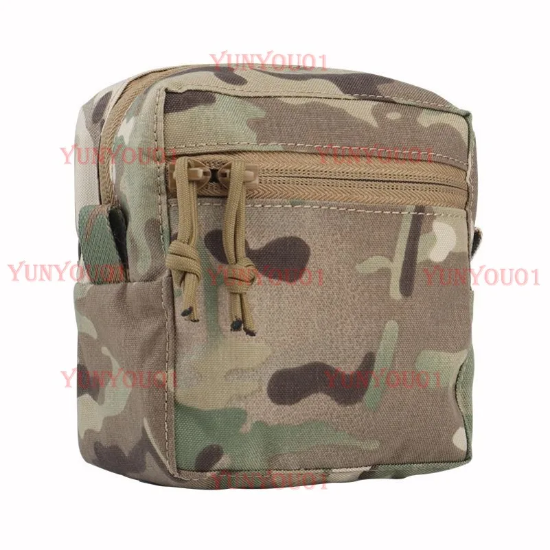 

Sundries Bag (Small) Tactical Function Outdoor Portable Storage Bag