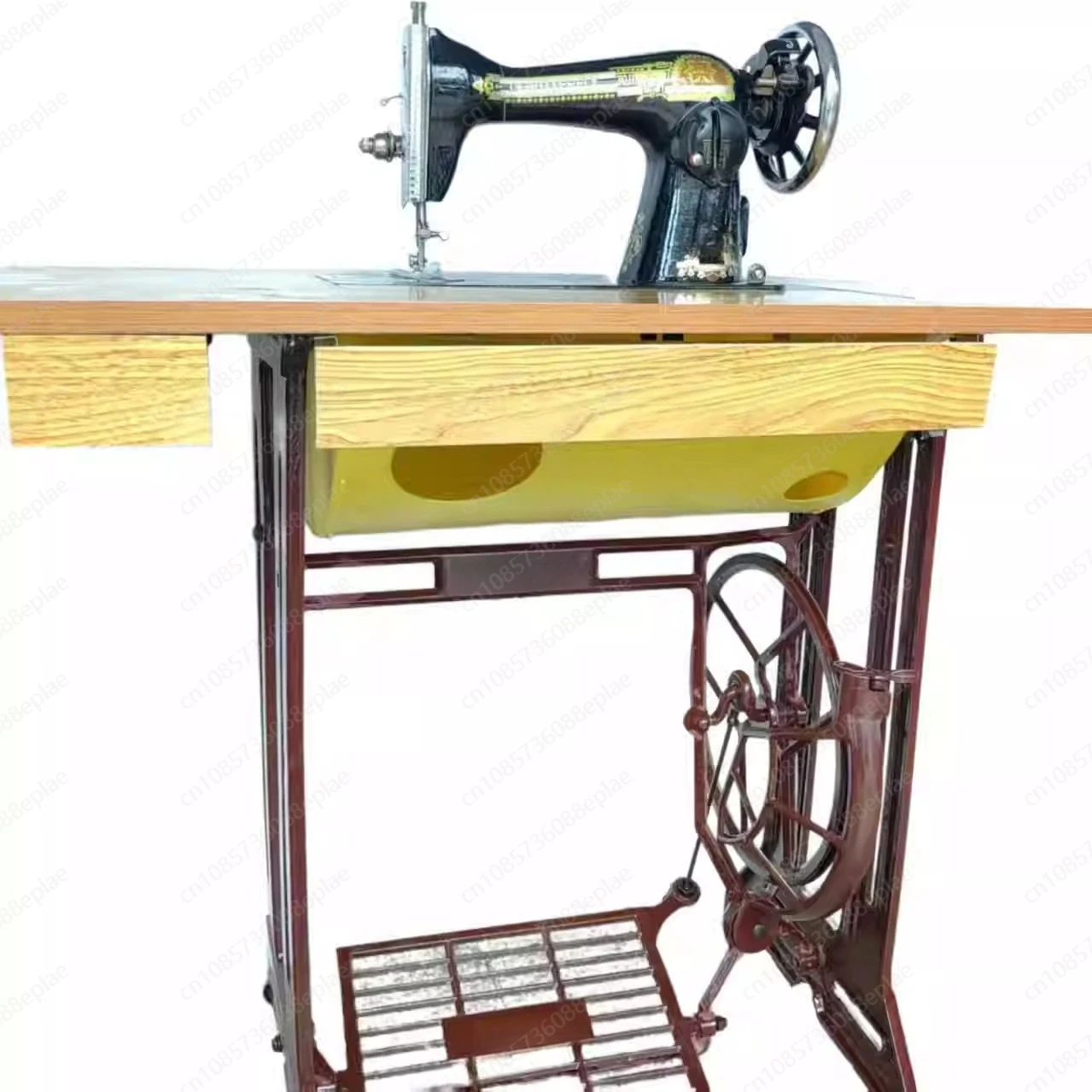 For JA2-1 JA2-2 Household Sewing Machine Domestic Sewing Machine Xin Butterfly Sewing Machine HOT SALES