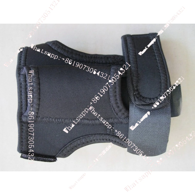 

Flashlight Wrist arm hanging sleeve Operation inspection Diving Outdoor hands-free 25-35mm without flashlight