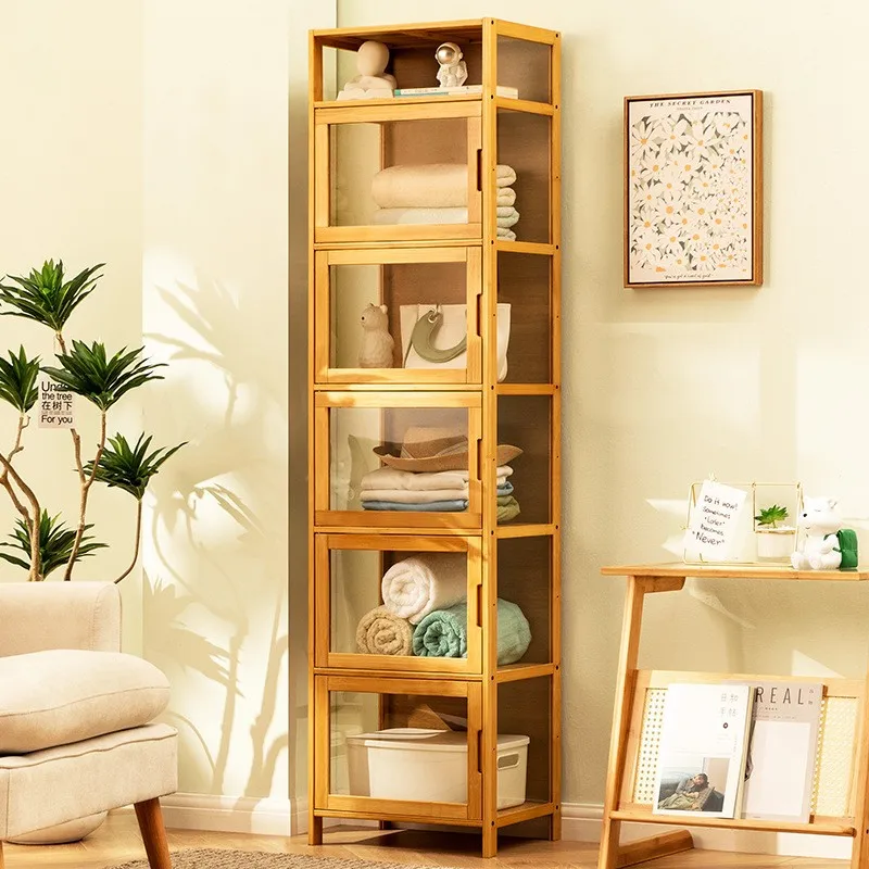 Librero Organizador Repisas Vitrina Organizadores Gabinete Shelves Home Cabinets Storage Display Cabinet Sideboard Bookshelf