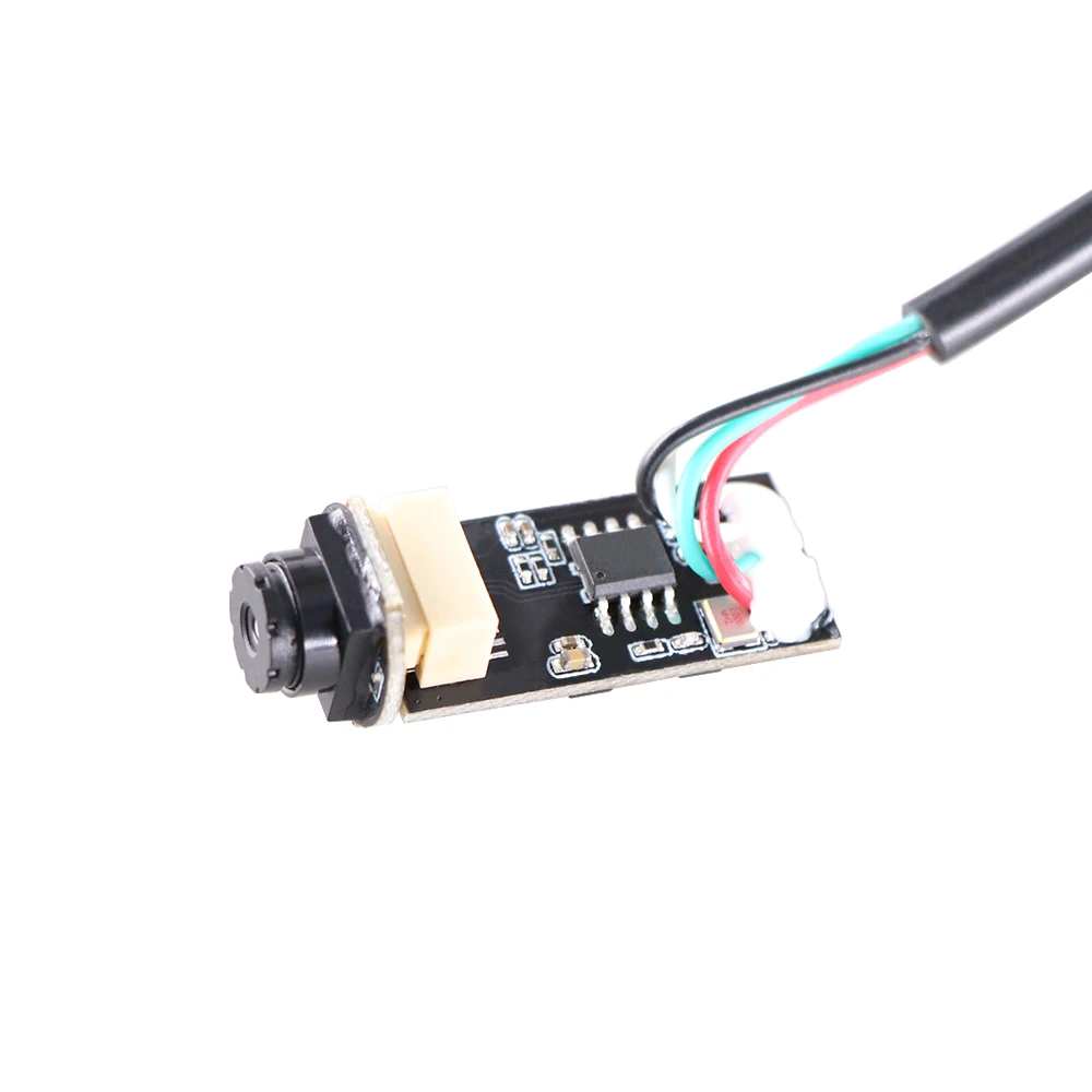 

13.5mm Diameter Mini Size 1MP HD 720P CMOS USB Camera Module OTG UVC Endoscope Plug Play Driverless Webcam